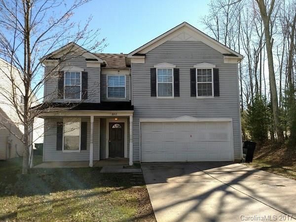 6013 Twin Brook Dr., Charlotte, NC 28269