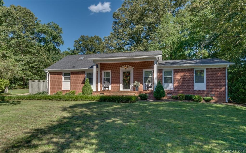 275 Edwards St., Rutherfordton, NC 28139