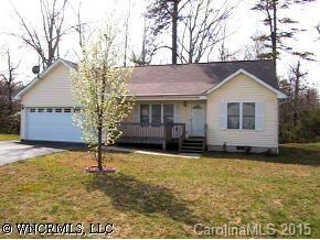 131 Sharons Way, East Flat Rock, NC 28726