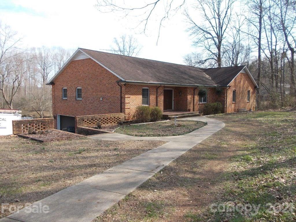 999 Cox Mill Rd., Concord, NC 28027