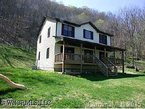 95 Howard Heights, Waynesville, NC 28786