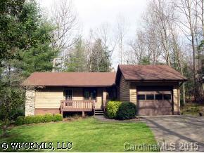 66 Wildwood Circle, Fletcher, NC 28732