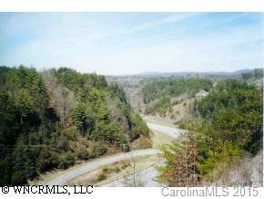 #tbd Off Jupiter Heights Road, Weaverville, NC 28787