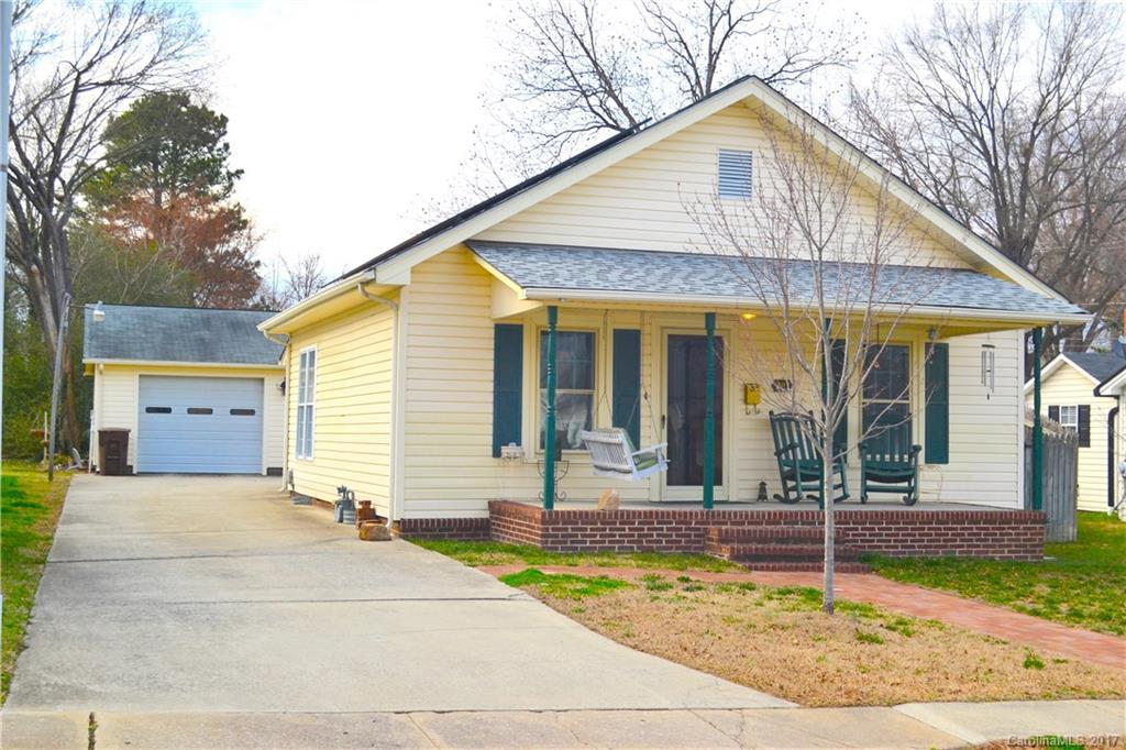 202 S East Ave., Kannapolis, NC 28083