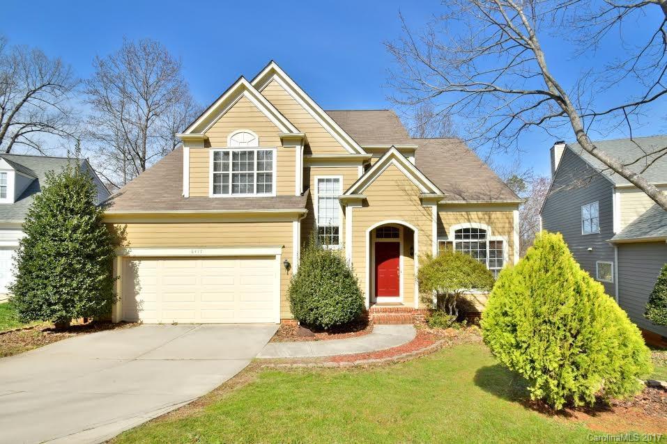6417 Skyline Dr., Charlotte, NC 28269