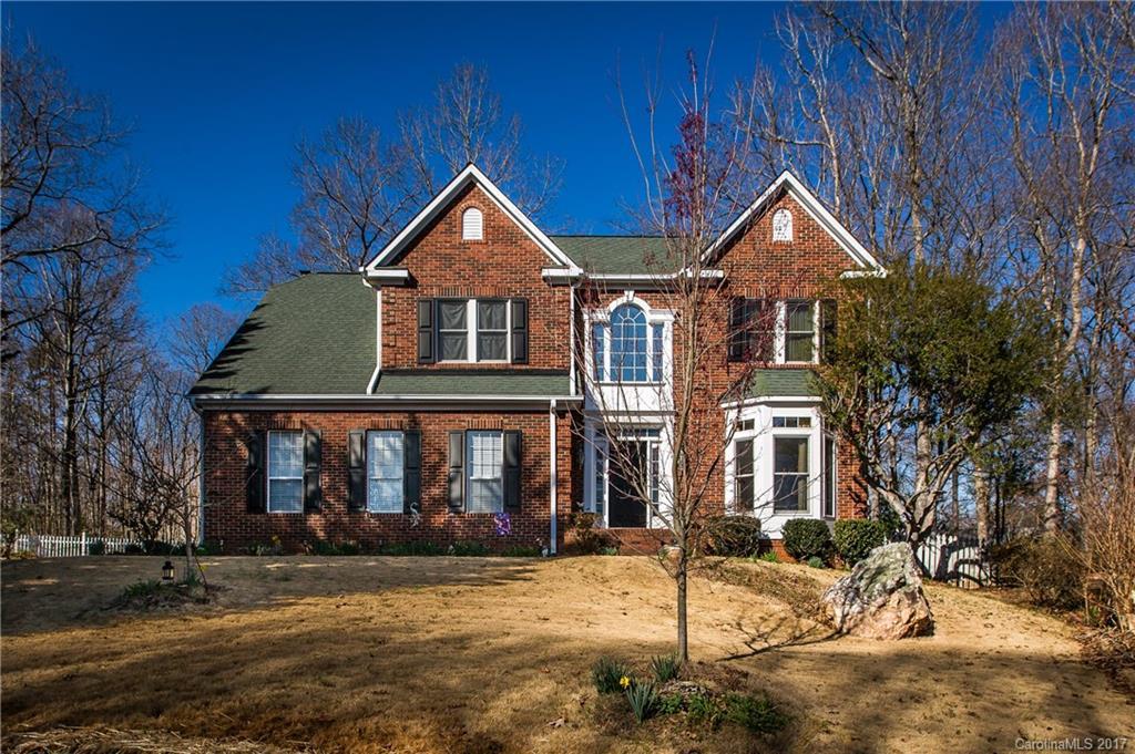 1214 Briarmore Dr., Indian Trail, NC 28079