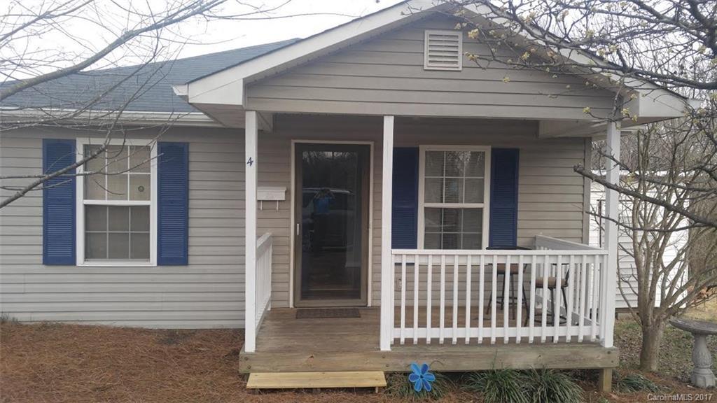 4 Short St., Belmont, NC 28012