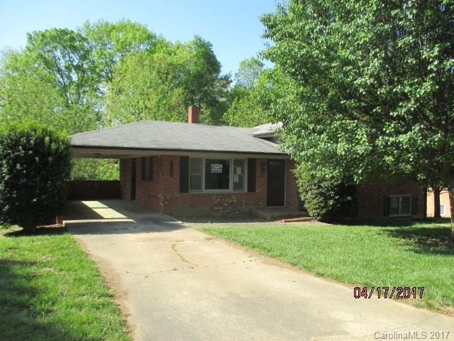 1240 Magnolia St., Albemarle, NC 28001