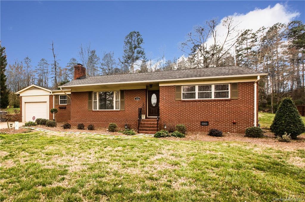 152 Laburn Ave., Charlotte, NC 28214