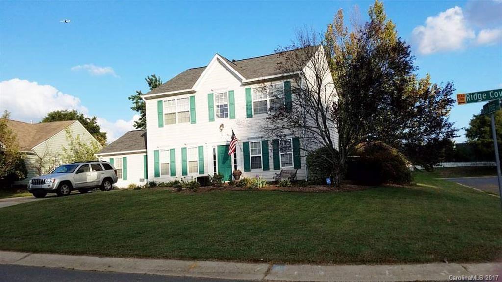 12304 Ridge Cove Cir. #24, Charlotte, NC 28273