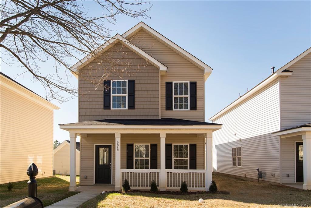 6848 Cascade Dream Ct., Huntersville, NC 28078