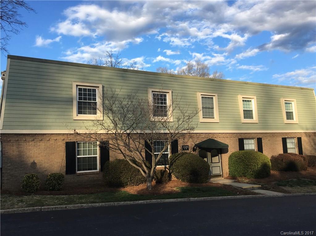 2600 Park Rd. #H, Charlotte, NC 28209
