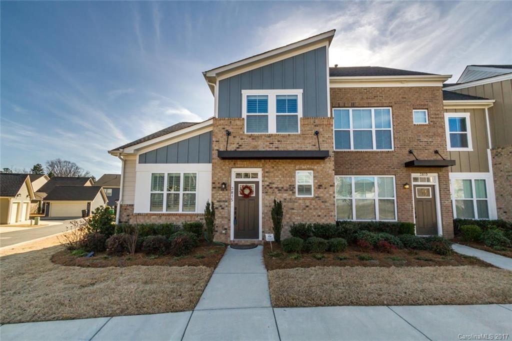 3815 Willow Green Pl. #-, Charlotte, NC 28206