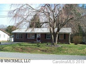221 Morgan Rd., Hendersonville, NC 28739