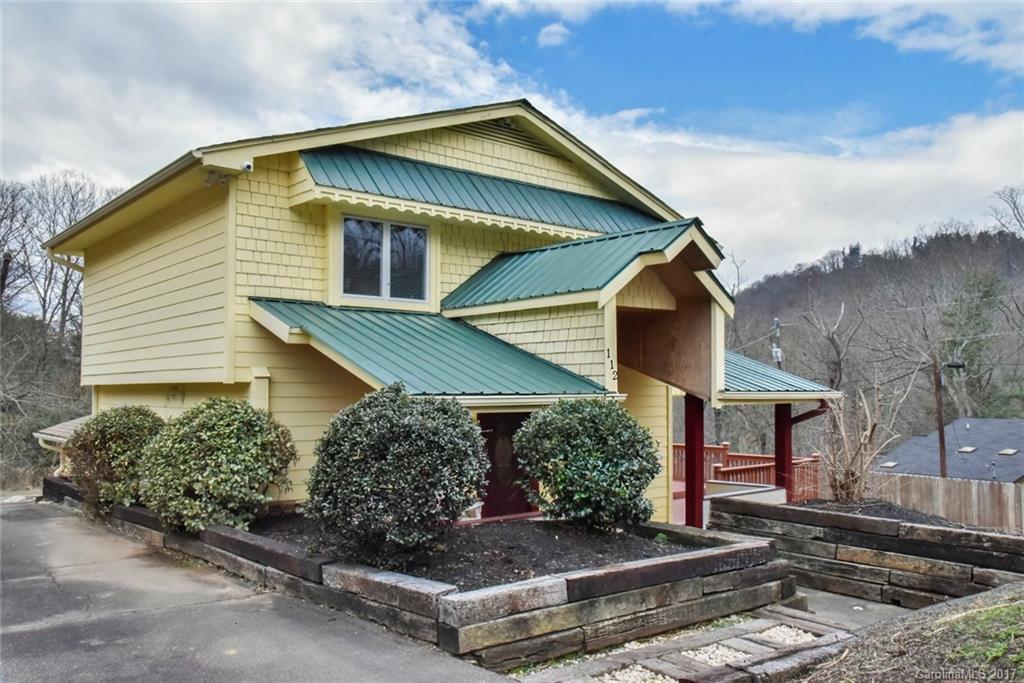 112 Utopia Rd., Asheville, NC 28805
