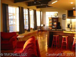 100 Coxe Ave Unit 302, Asheville, NC 28801