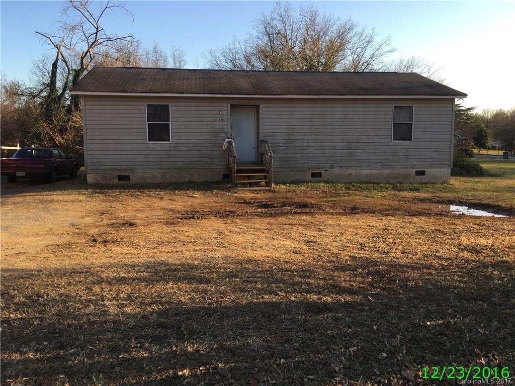 318 S Long St., Salisbury, NC 28144