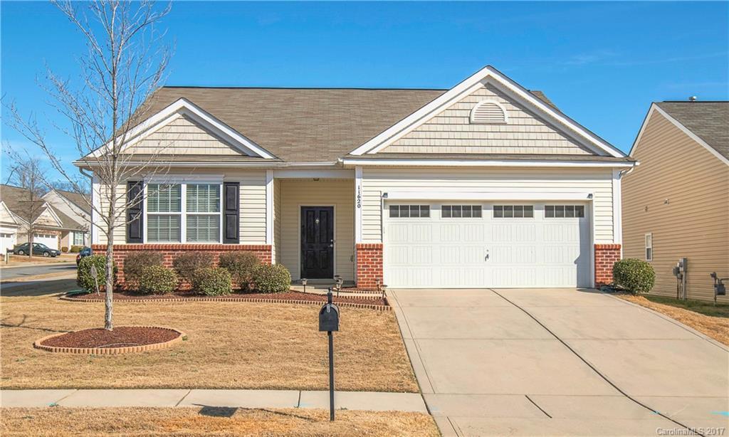 11620 Downy Birch Rd., Charlotte, NC 28227