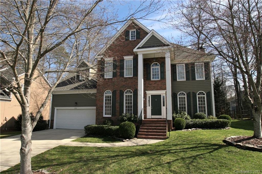 4912 Crownvista Dr., Charlotte, NC 28269