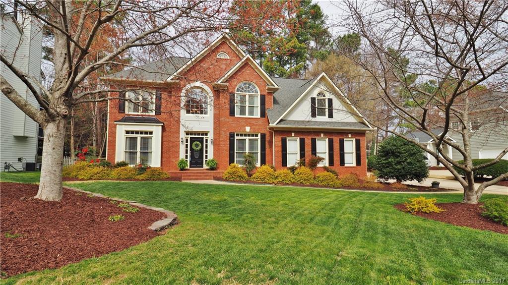 9709 Van Strattan Ct. #40, Huntersville, NC 28078