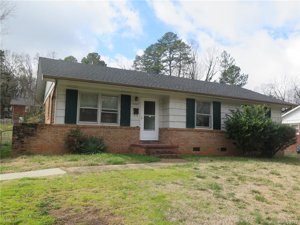 4201 Westcliff Dr., Charlotte, NC 28208