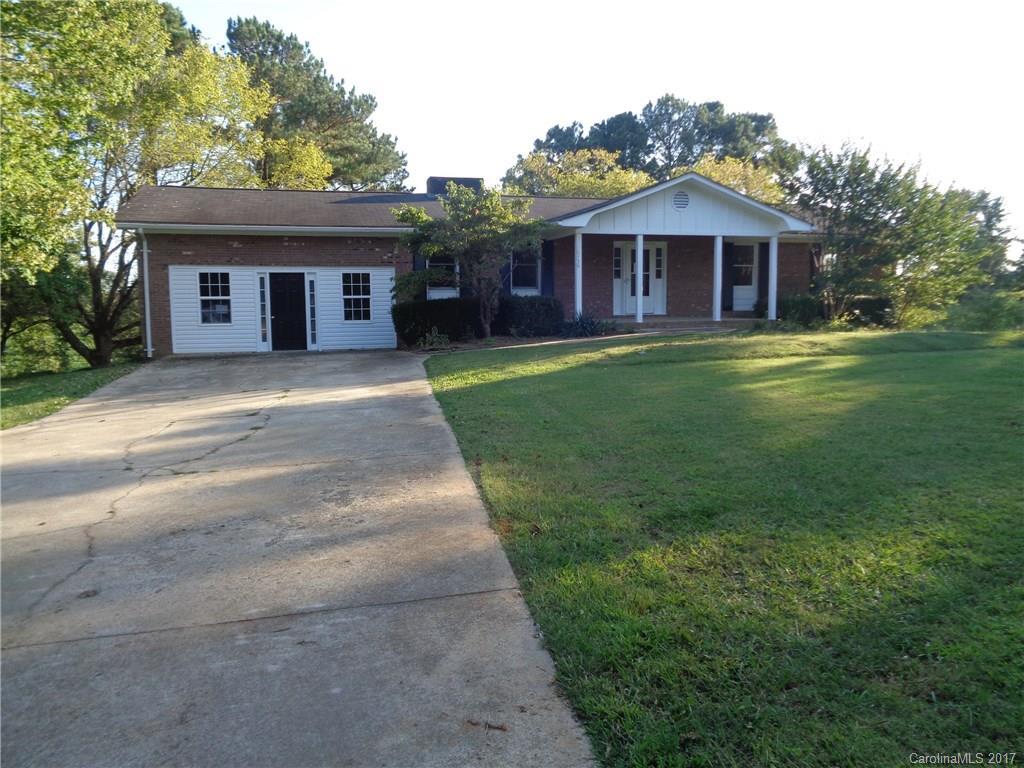 16596 Hwy 73 Hwy., Albemarle, NC 28001