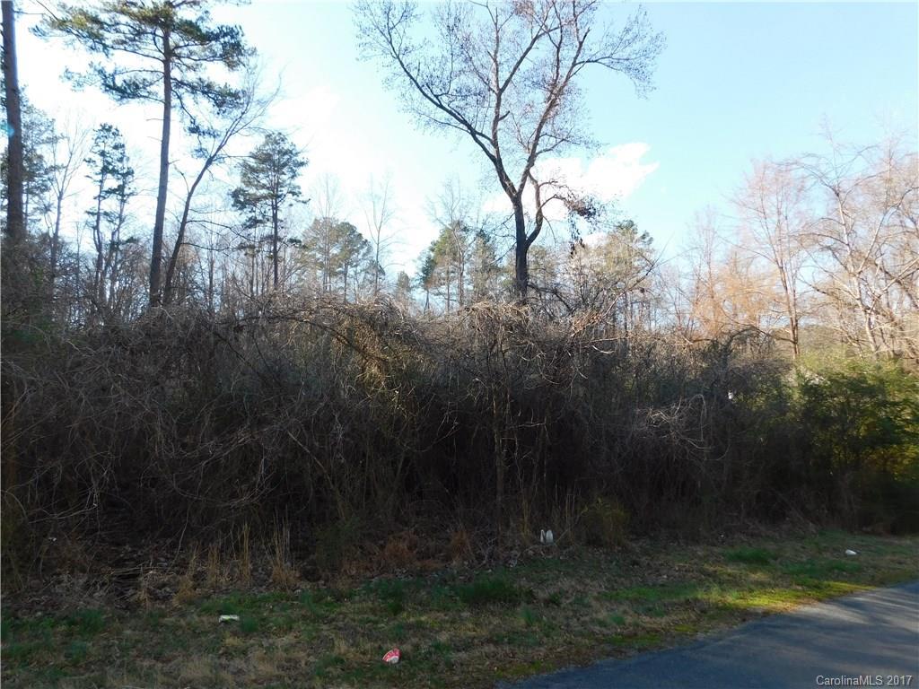 Columbus St., Albemarle, NC 28001