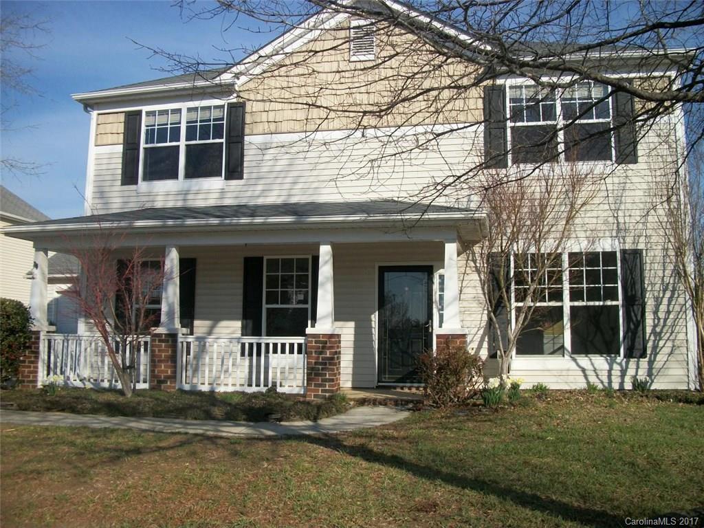 3026 Semmes Ln., Indian Trail, NC 28079