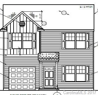 9409 Hanberry Blvd. #27, Charlotte, NC 28213