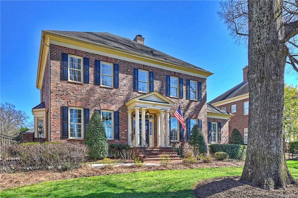 1125 Kings Dr., Charlotte, NC 28207