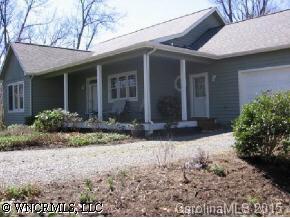 [Address Hidden by Seller], Weaverville, NC 28787