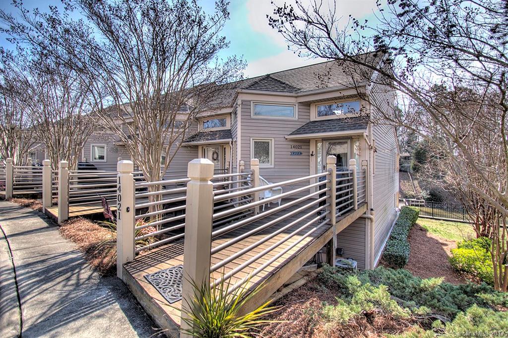 14021 Queens Harbor Rd. #., Charlotte, NC 28278