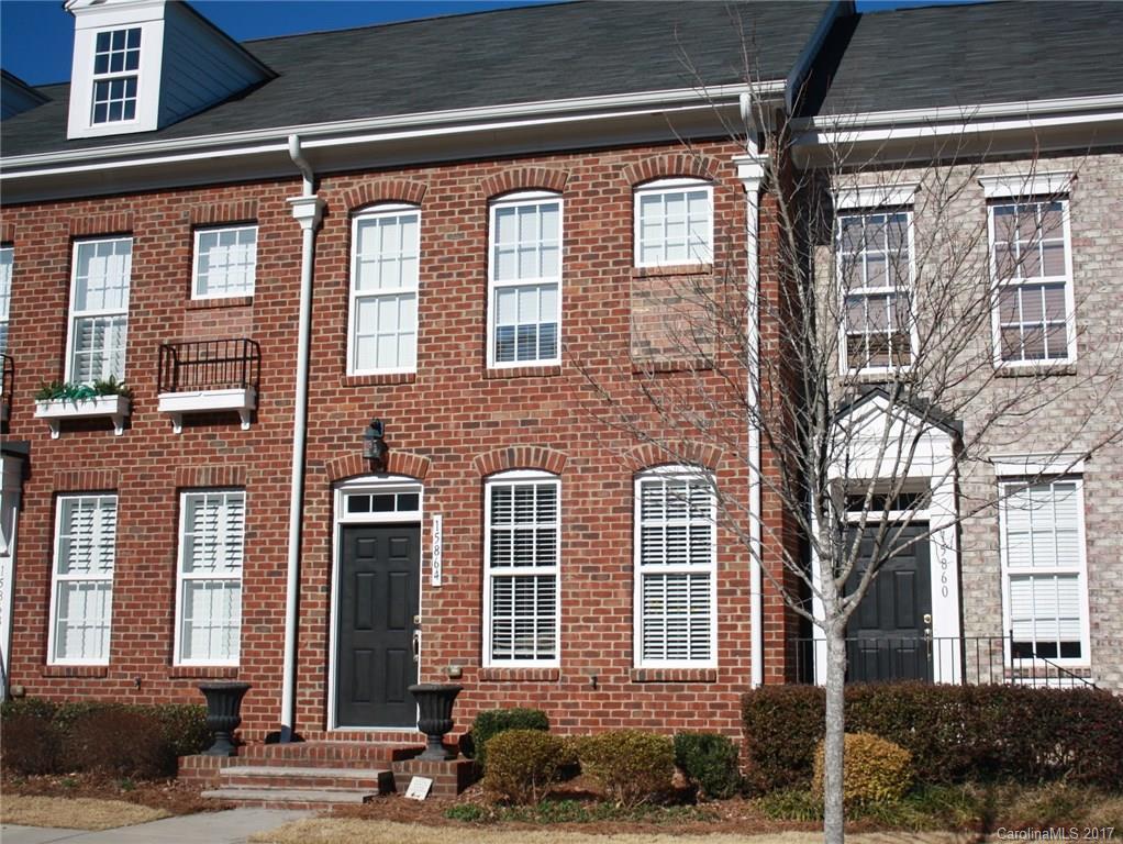 15864 Sharon Dale Dr., Davidson, NC 28036