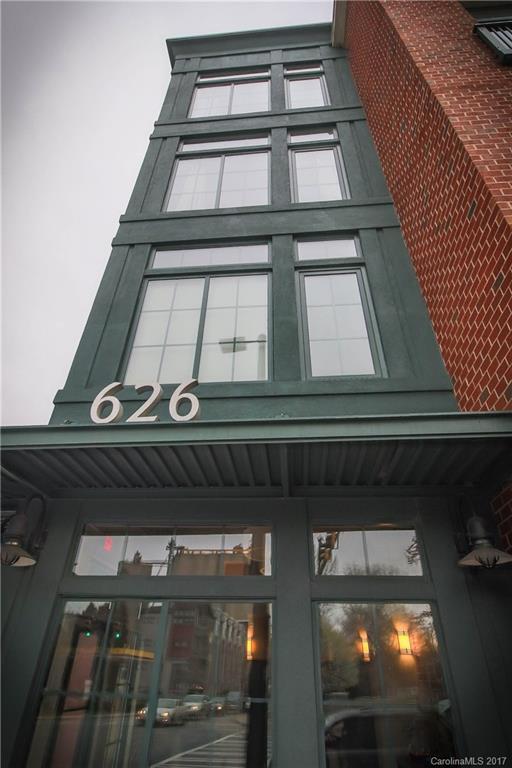 626 N Graham St. #314, Charlotte, NC 28202