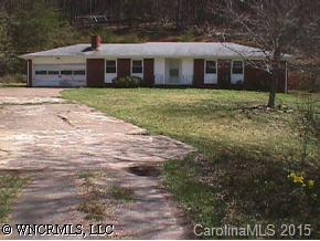 305 Big Cove Rd., Candler, NC 28715
