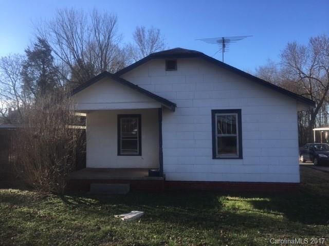 2011 Clyde St., Statesville, NC 28677