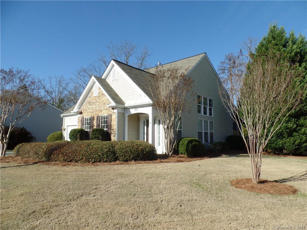 9011 Kestral Ridge Dr., Charlotte, NC 28269