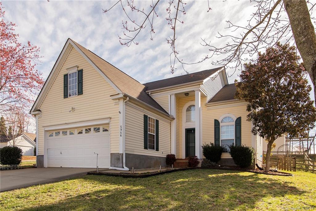 5946 Laurenfield Dr. #306, Charlotte, NC 28269