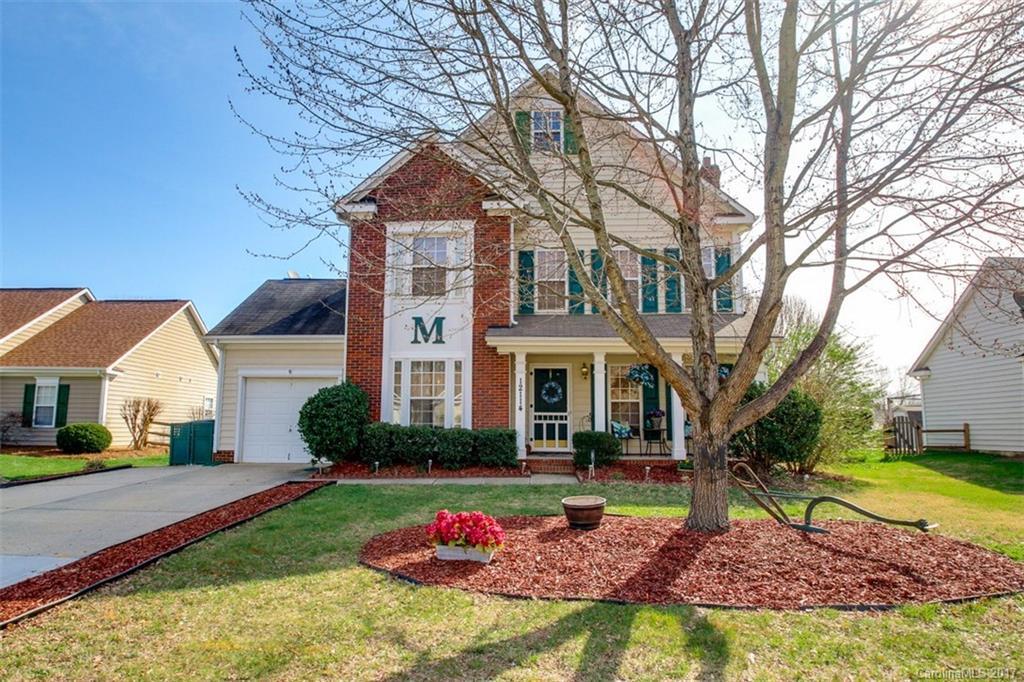 12114 Wild Garden Ct., Charlotte, NC 28269