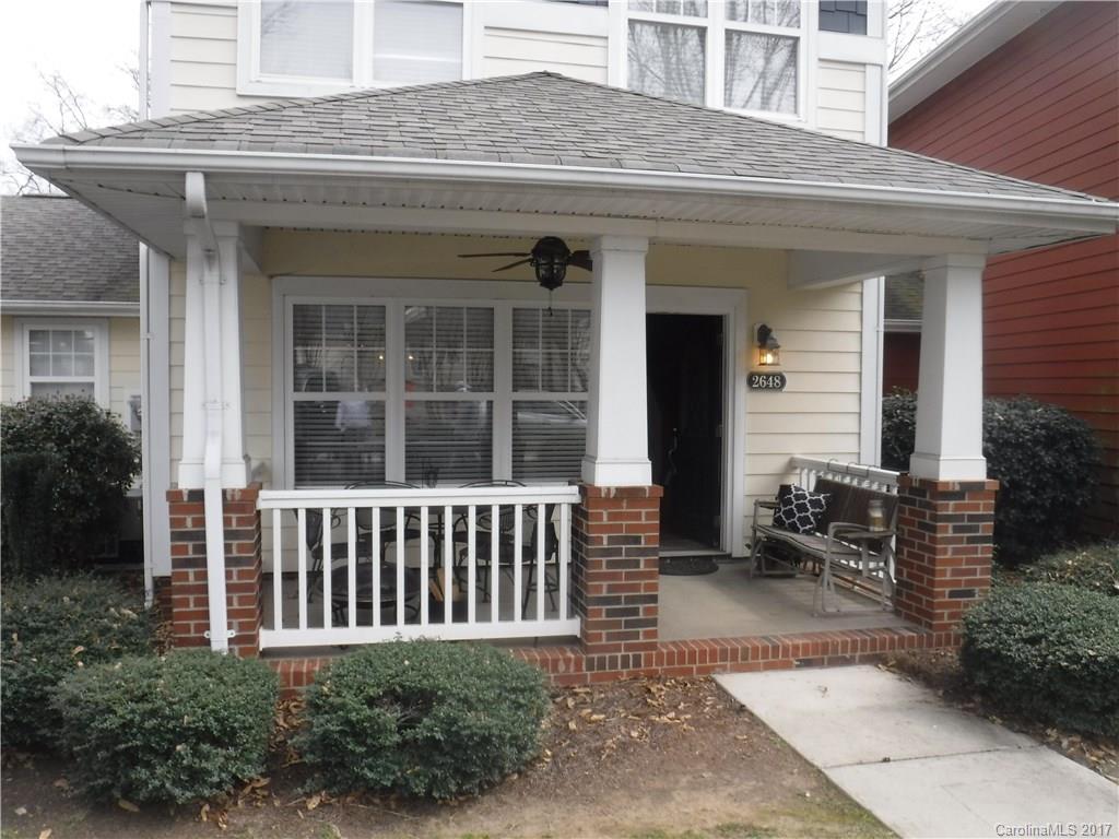 2648 Mason Cir. #6, Charlotte, NC 28205