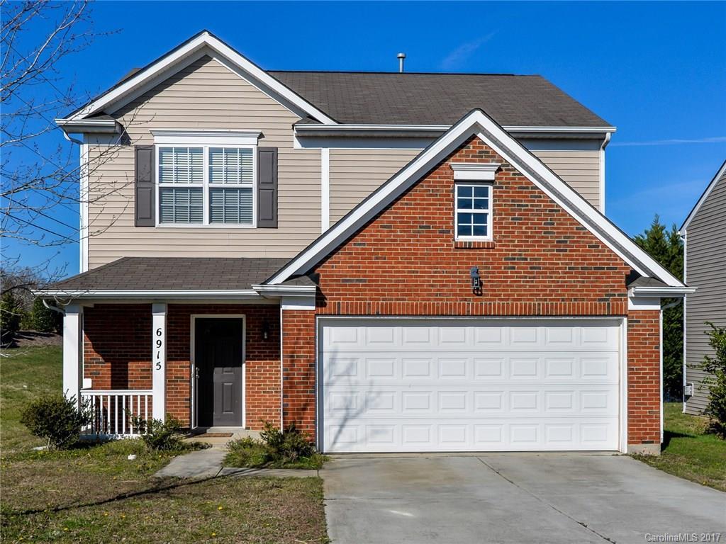 6915 Sequoia Hills Dr., Harrisburg, NC 28075