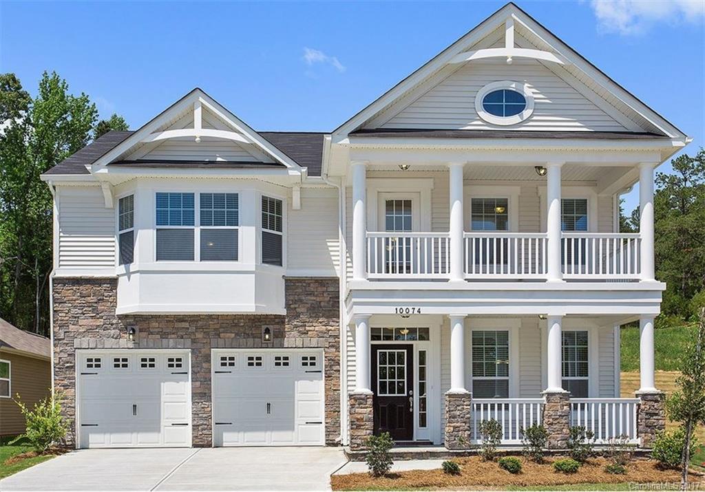 10074 Castlebrooke Dr. #90, Concord, NC 28027