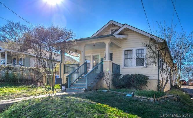 19 Fulton St., Asheville, NC 28801