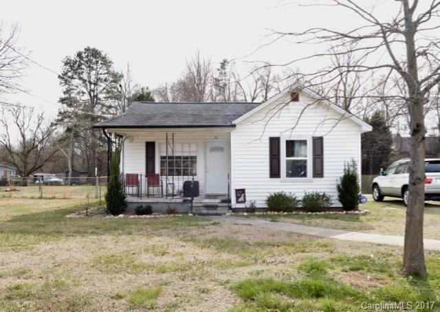 1045 Hoover Ave., Mount Holly, NC 28120