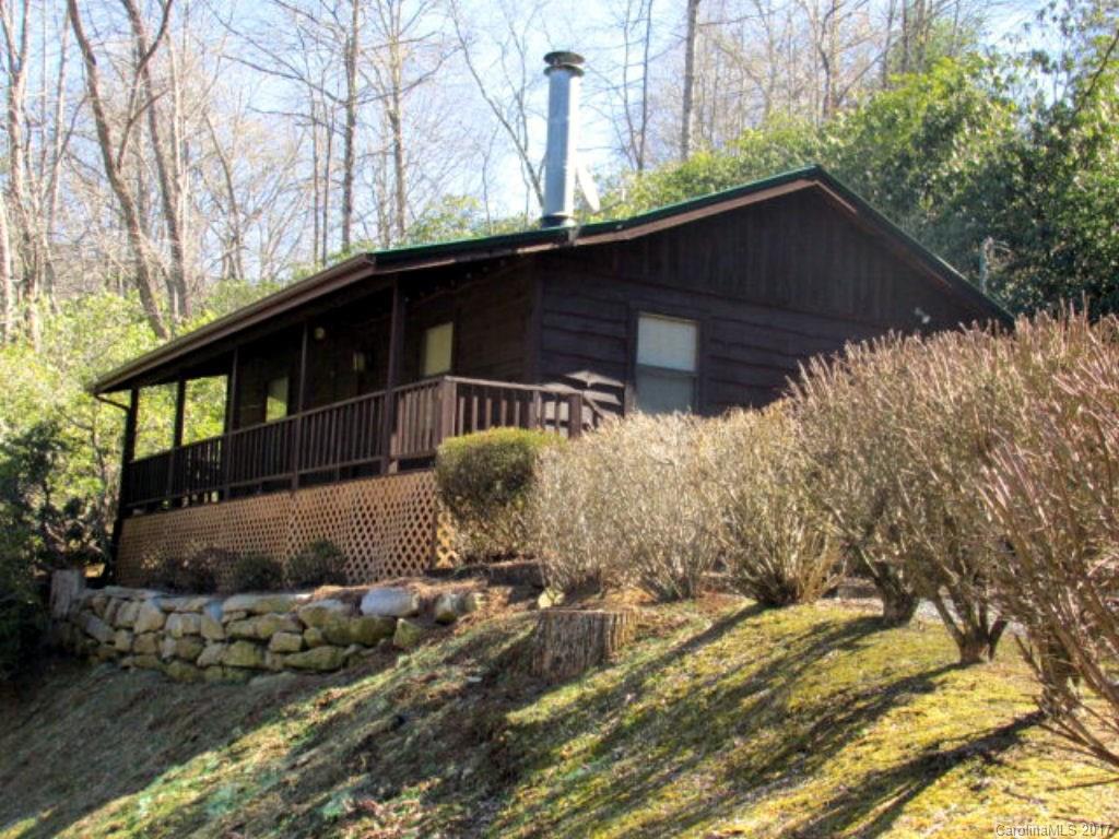 4 Greenslade Dr., Sylva, NC 28779