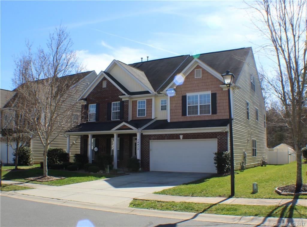 14415 Whistling Swan Rd., Charlotte, NC 28278