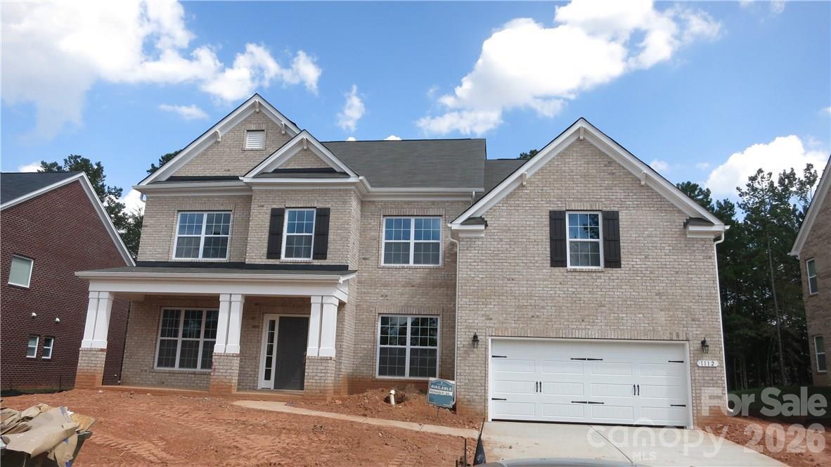 1112 Autumn Ridge Dr. #BAB0044, Waxhaw, NC 28173