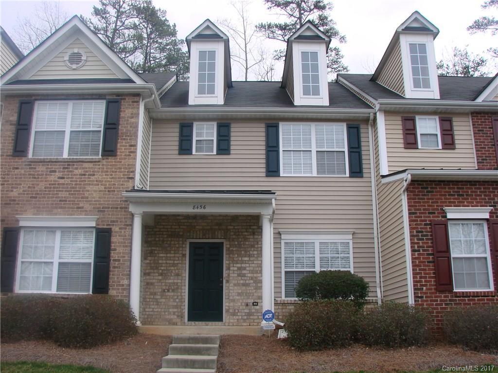 8456 Summerglen Cir., Charlotte, NC 28227