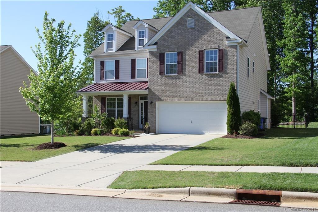 174 Ashlyn Creek Dr., Mooresville, NC 28115