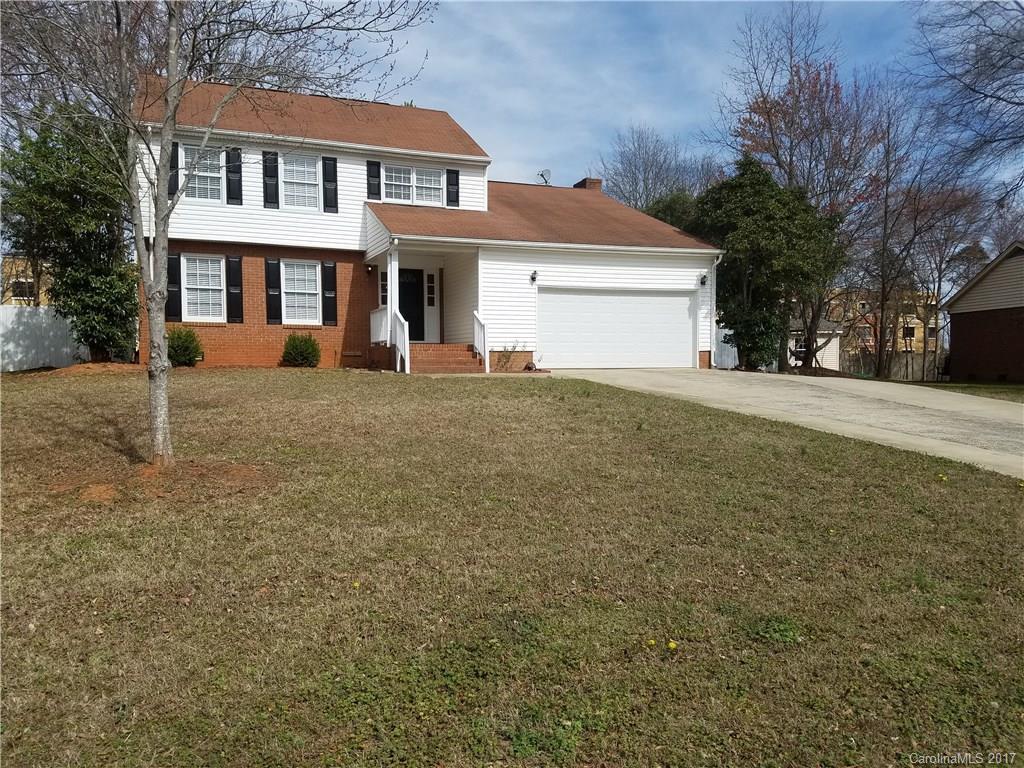 8332 Castlekeep Rd. #14, Charlotte, NC 28226